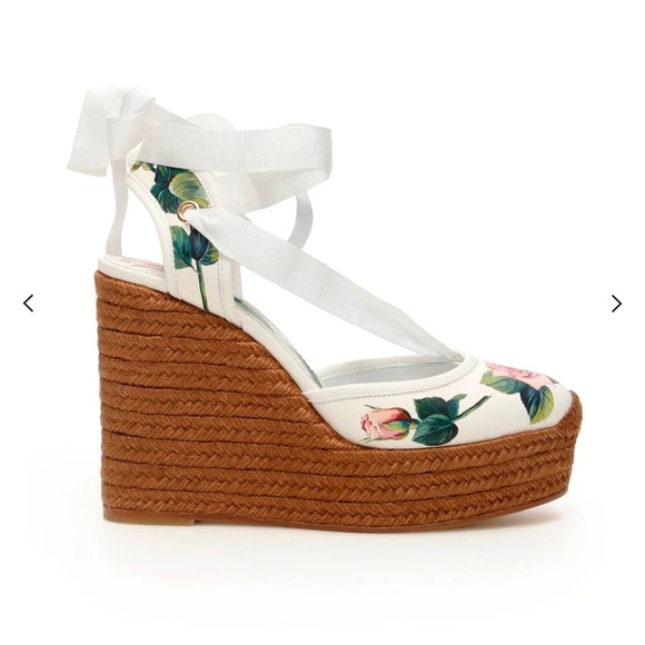 Dolce & Gabbana wedges - Picture 4 of 16